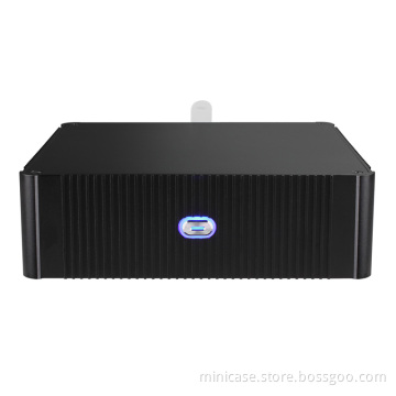 Realan Mini ITX Aluminum Case N Series E-N3